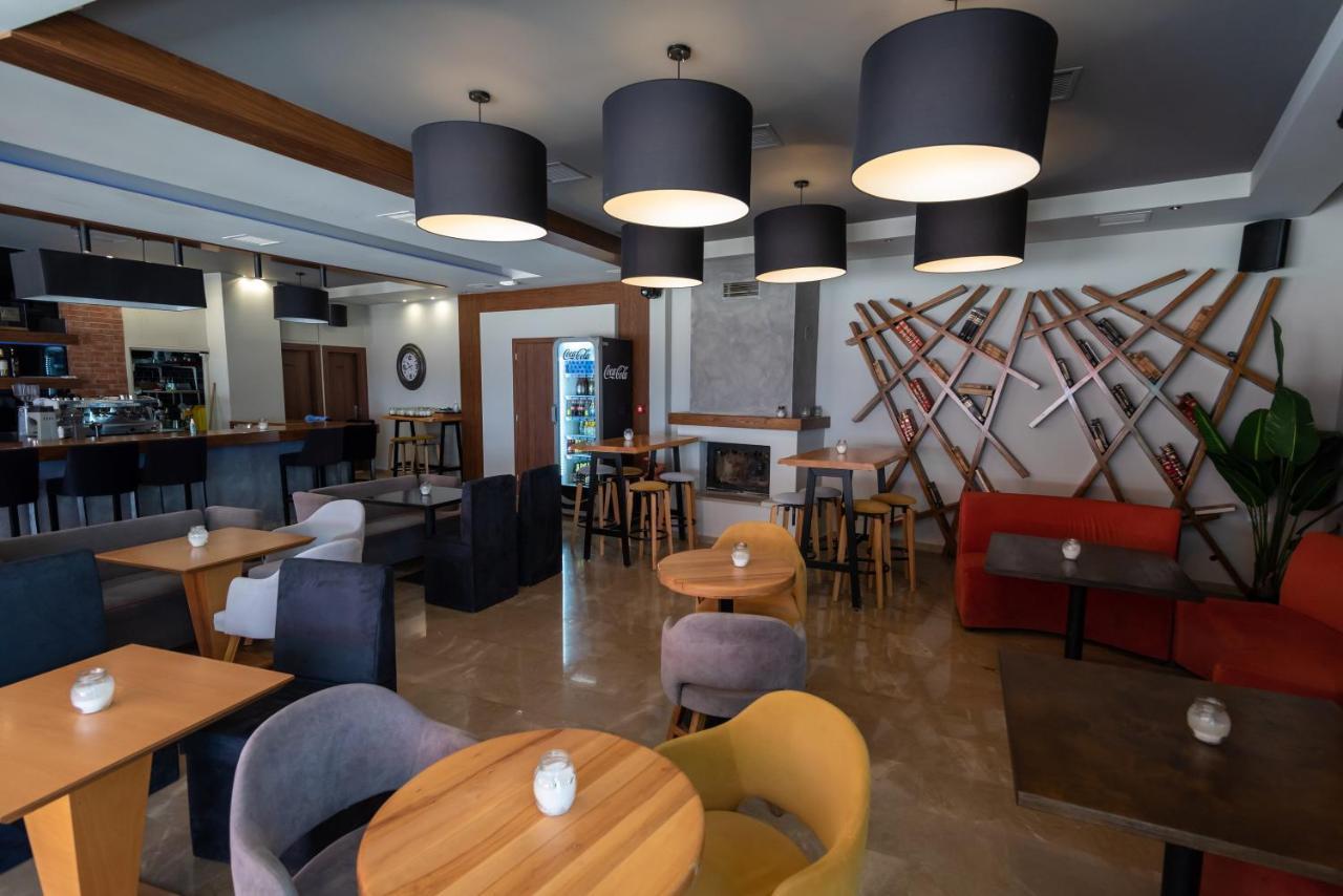 Onar Hotel Epidaurus 外观 照片