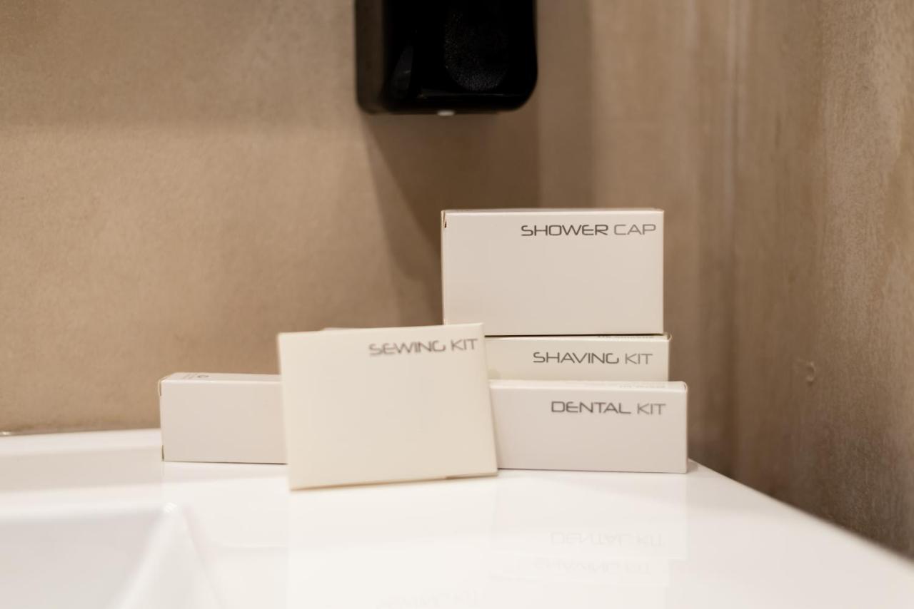 Onar Hotel Epidaurus 外观 照片