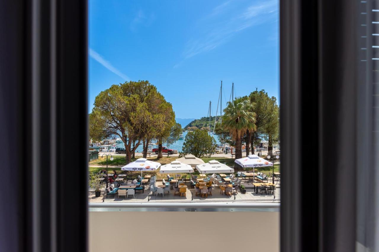 Onar Hotel Epidaurus 外观 照片