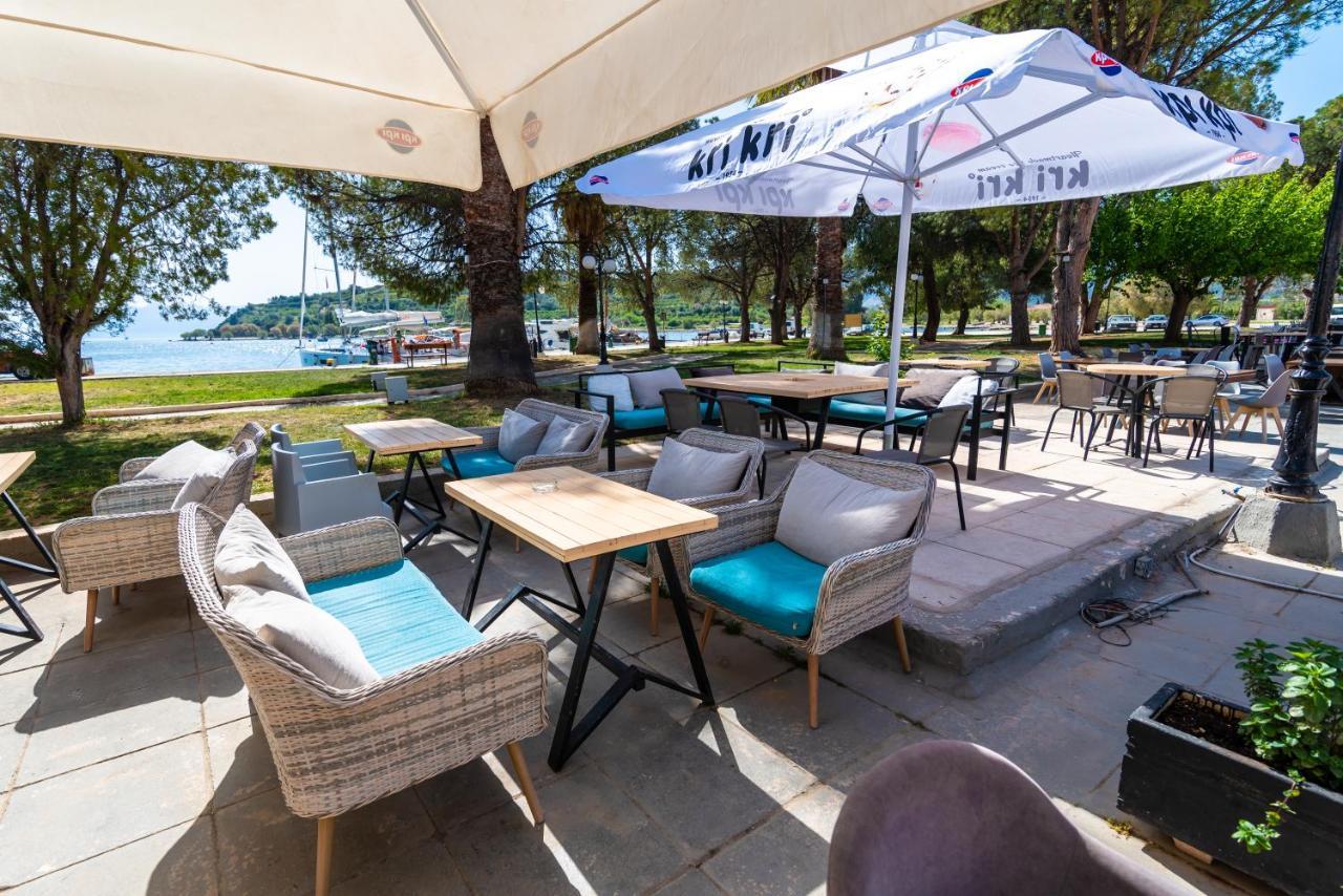 Onar Hotel Epidaurus 外观 照片