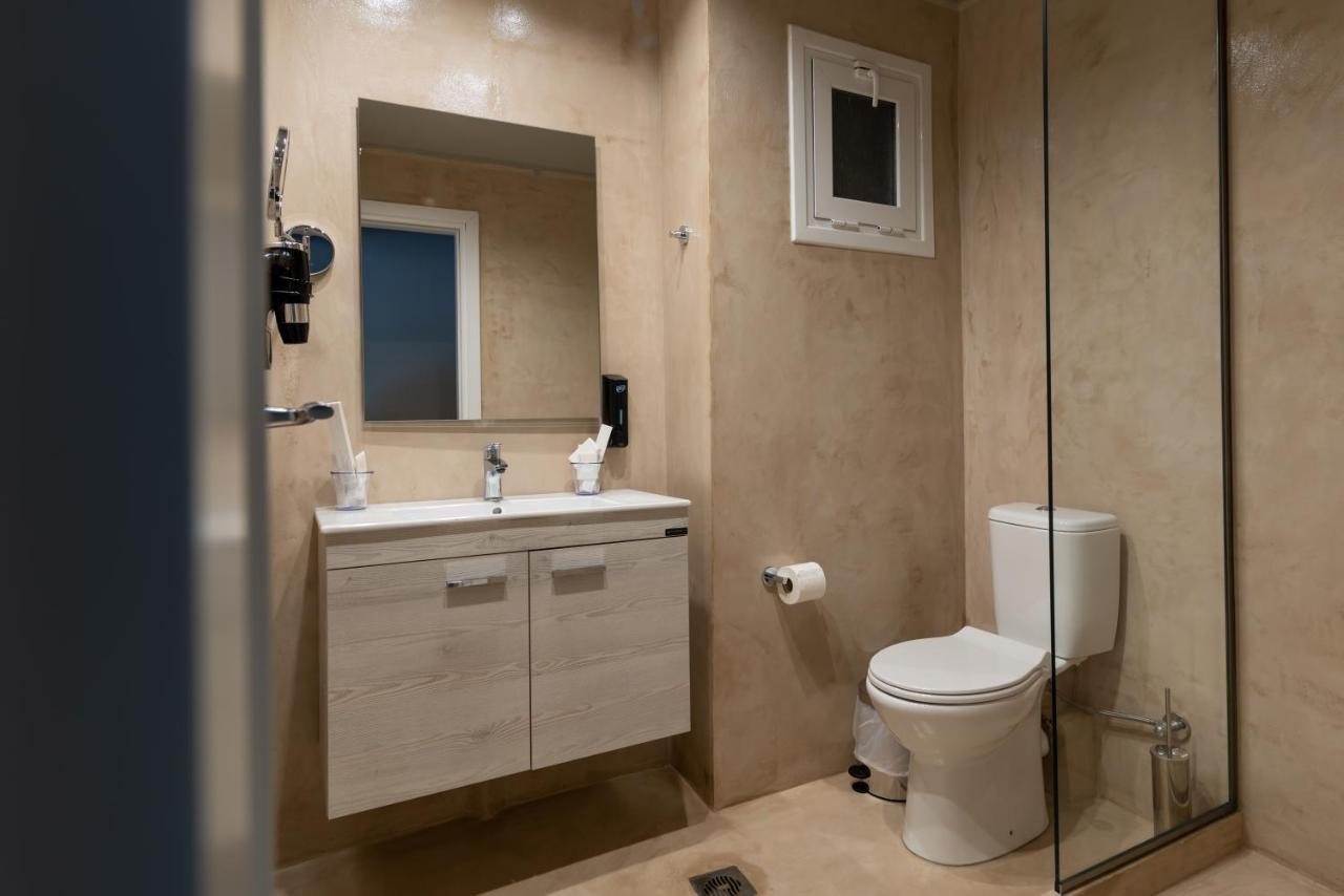 Onar Hotel Epidaurus 外观 照片