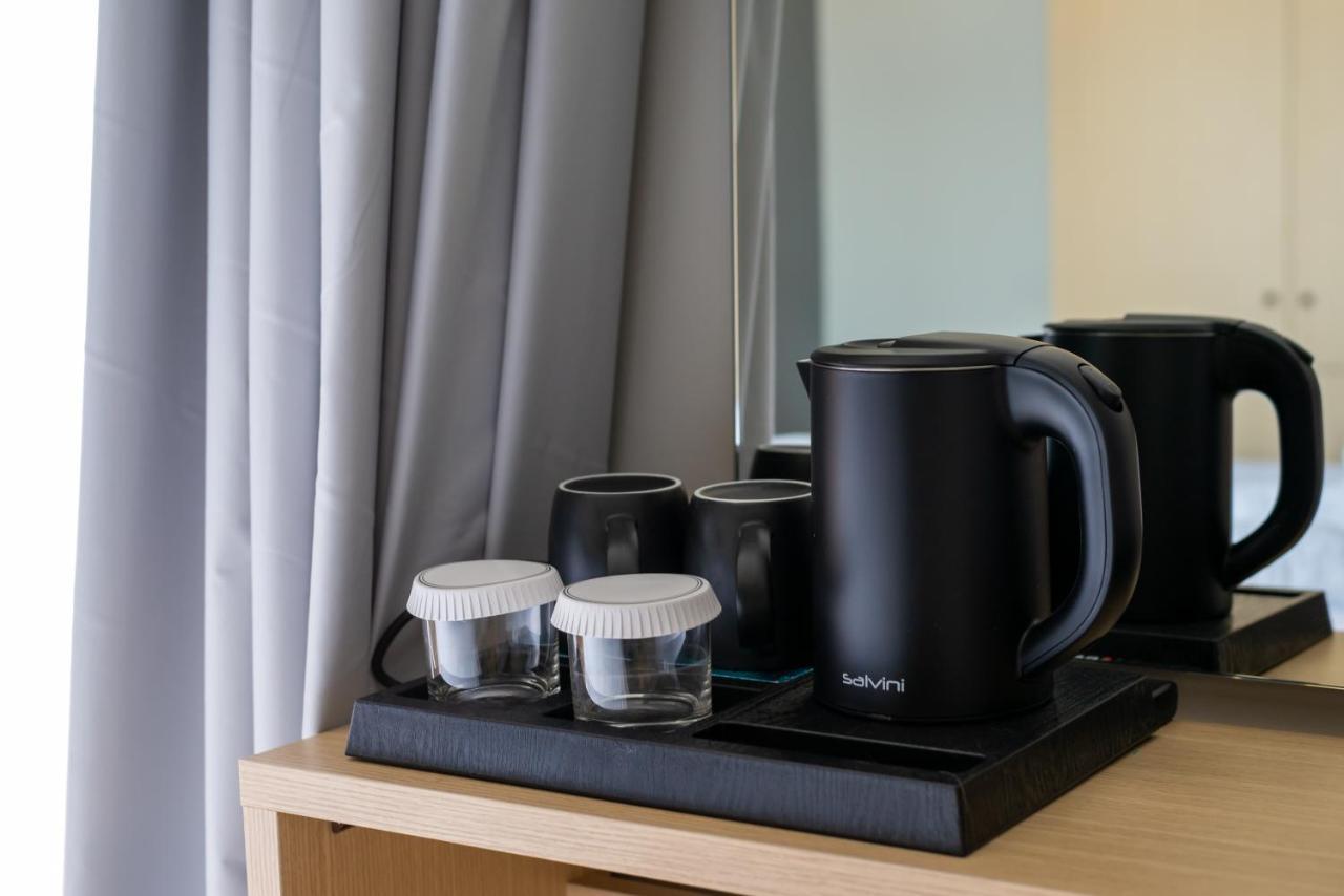 Onar Hotel Epidaurus 外观 照片