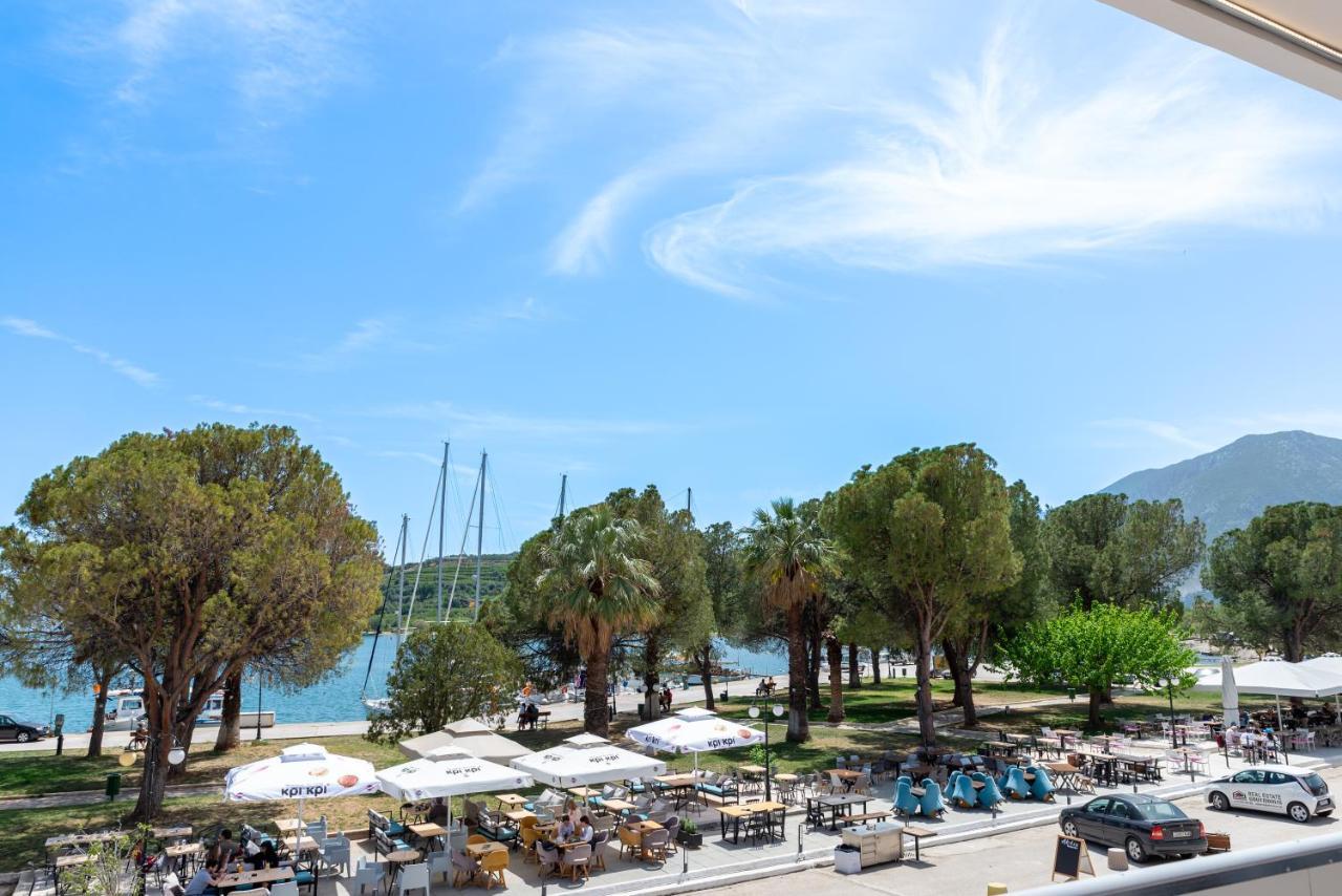 Onar Hotel Epidaurus 外观 照片