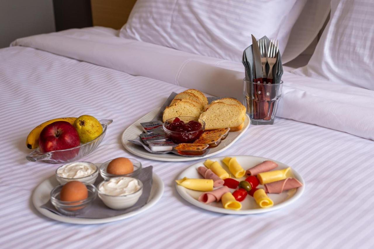 Onar Hotel Epidaurus 外观 照片