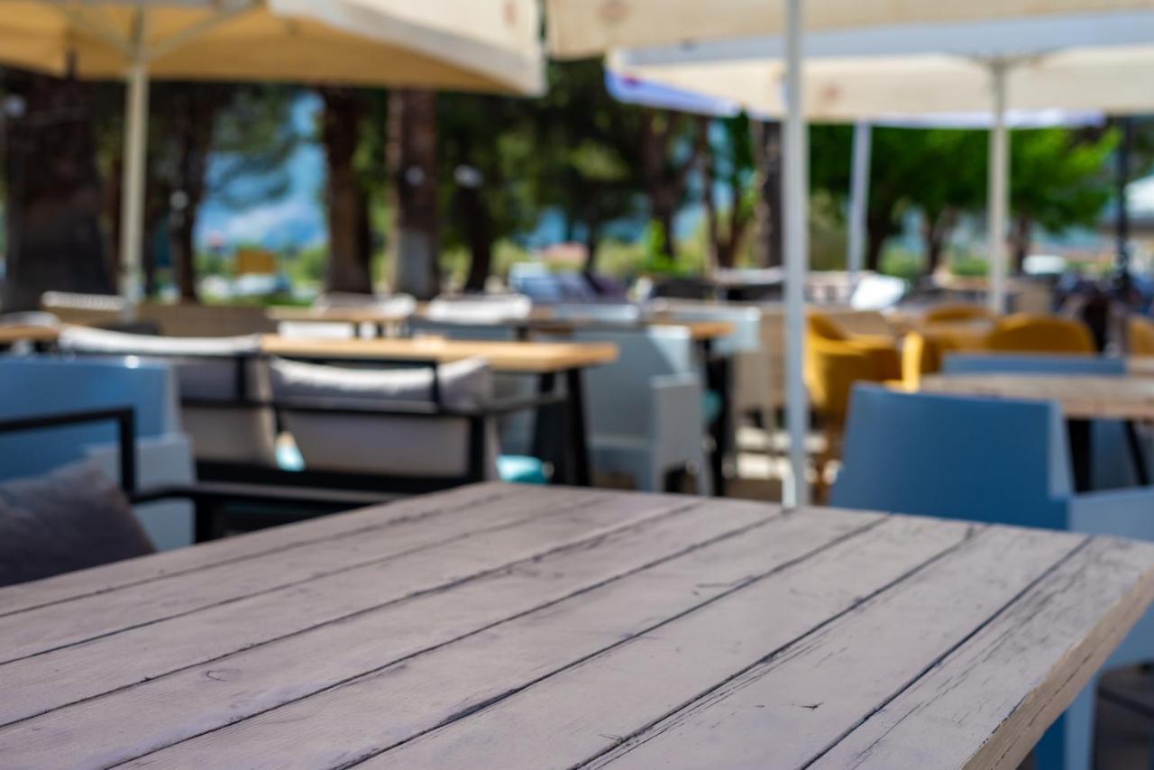 Onar Hotel Epidaurus 外观 照片