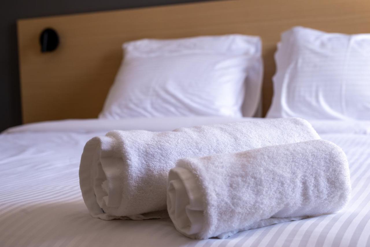 Onar Hotel Epidaurus 外观 照片