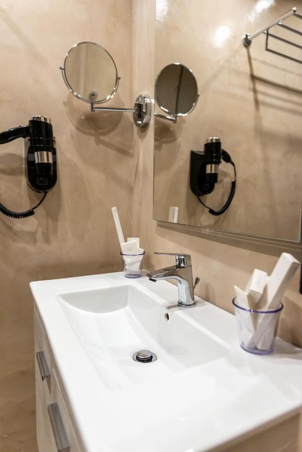 Onar Hotel Epidaurus 外观 照片