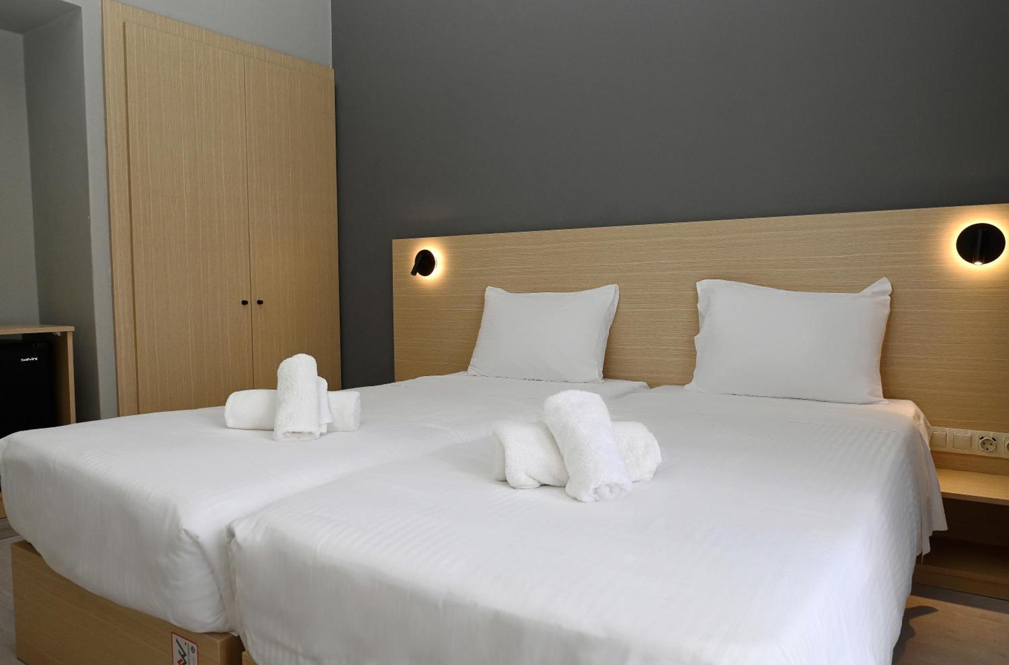 Onar Hotel Epidaurus 外观 照片