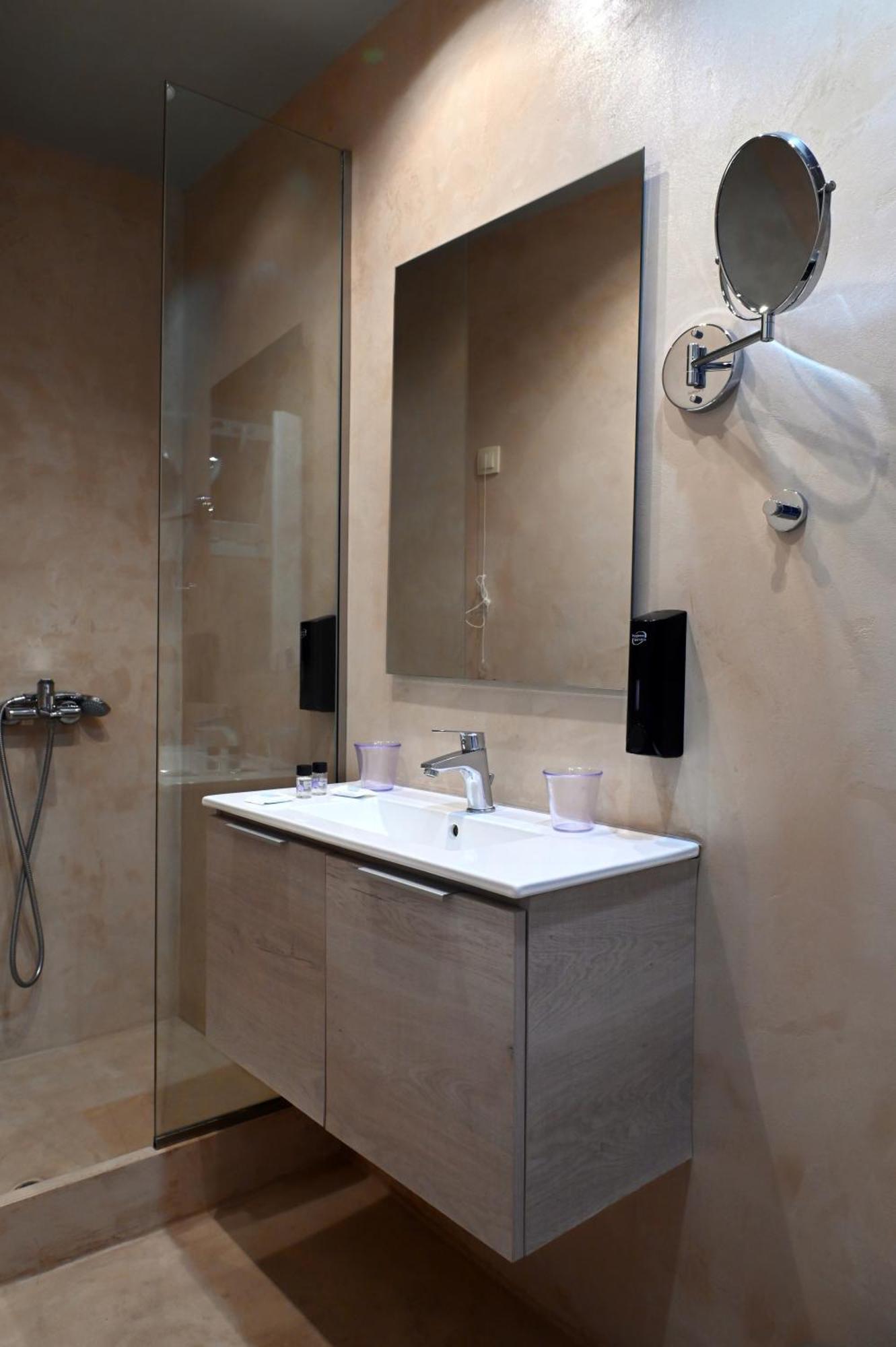 Onar Hotel Epidaurus 外观 照片