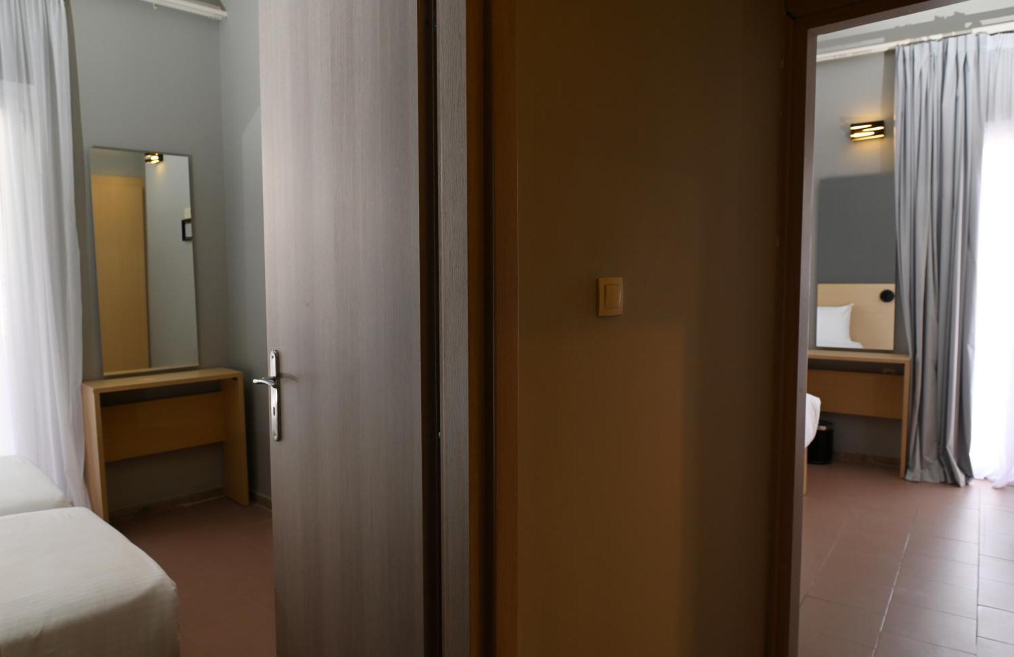 Onar Hotel Epidaurus 外观 照片