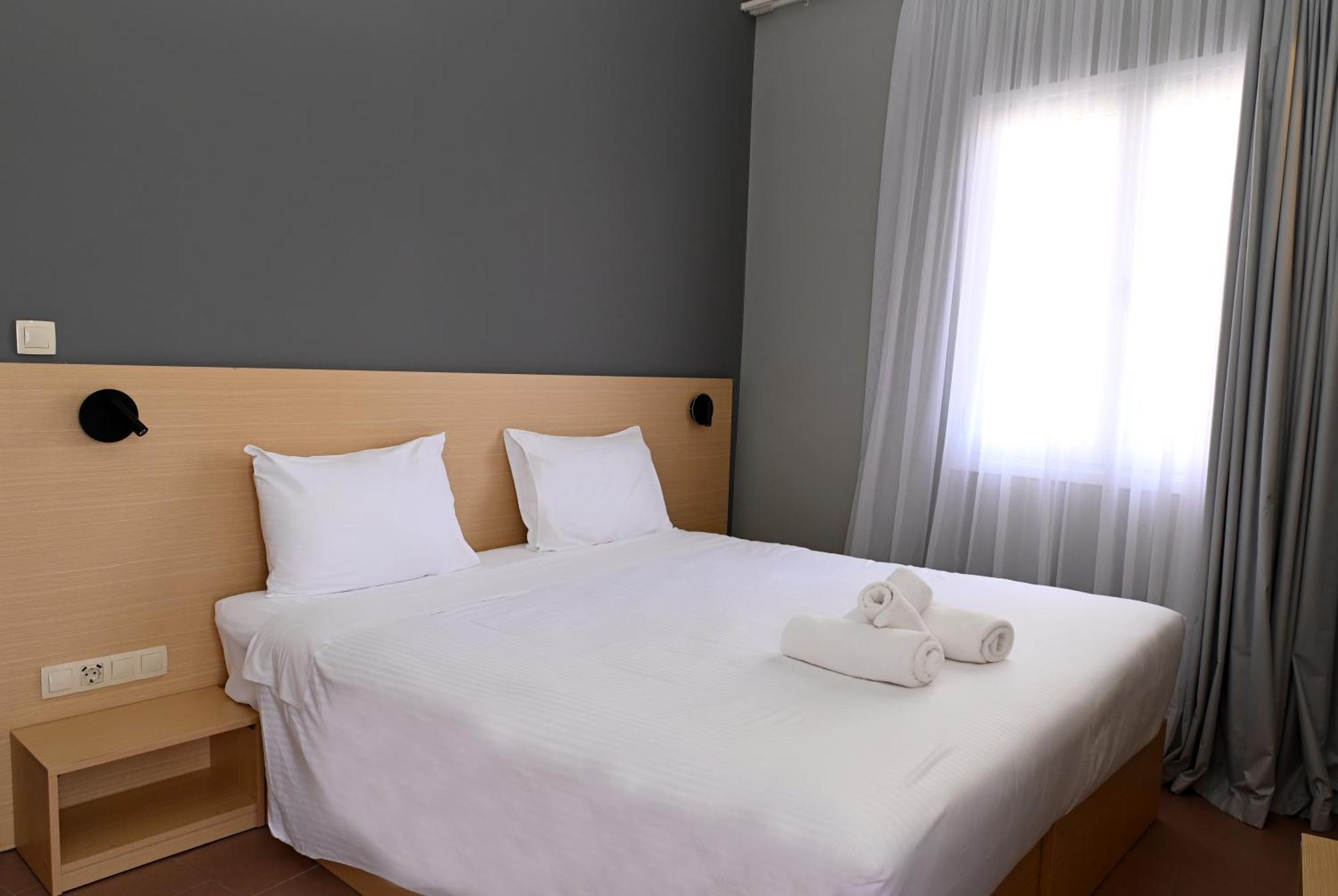 Onar Hotel Epidaurus 外观 照片