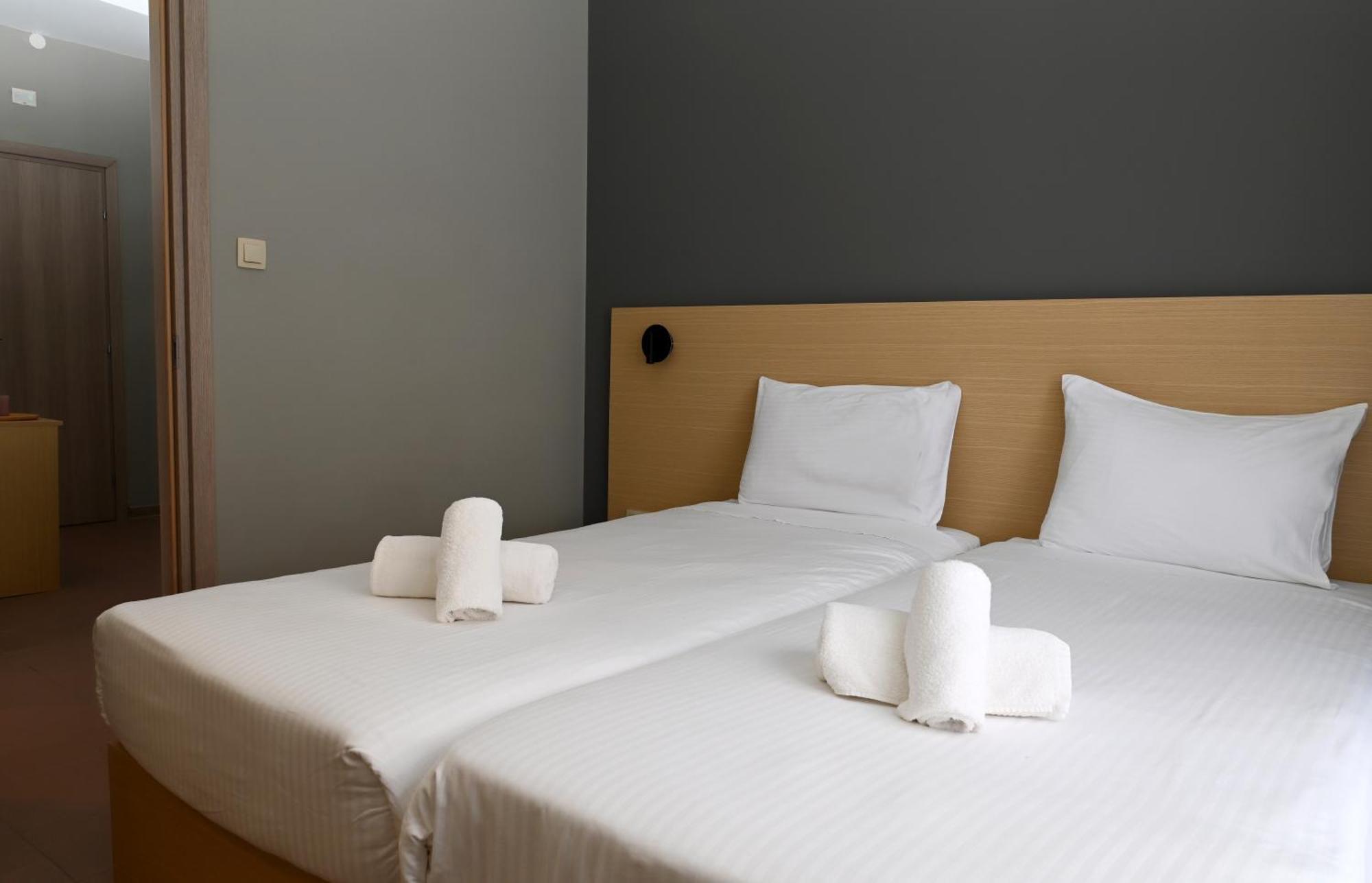Onar Hotel Epidaurus 外观 照片