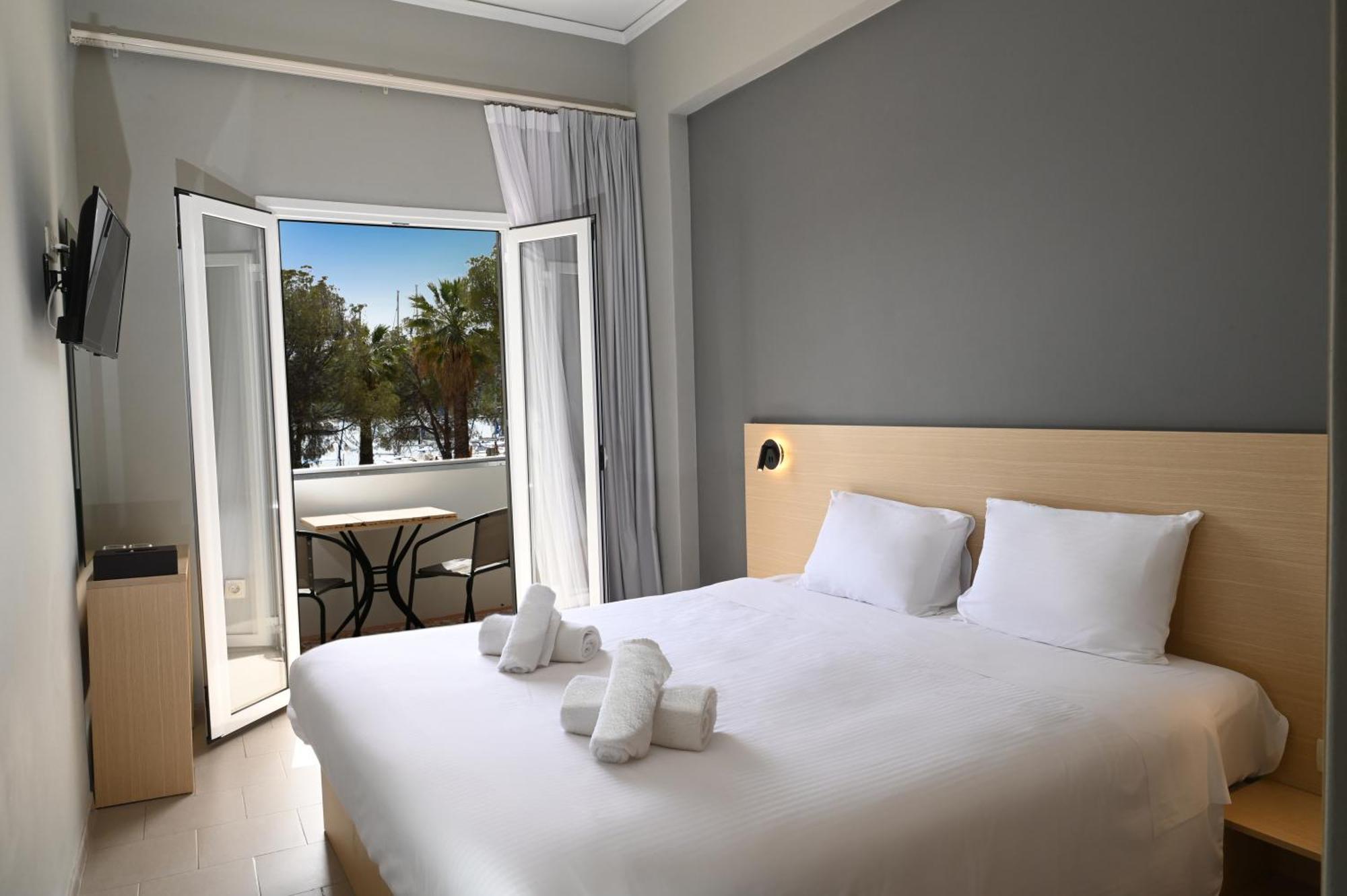 Onar Hotel Epidaurus 外观 照片