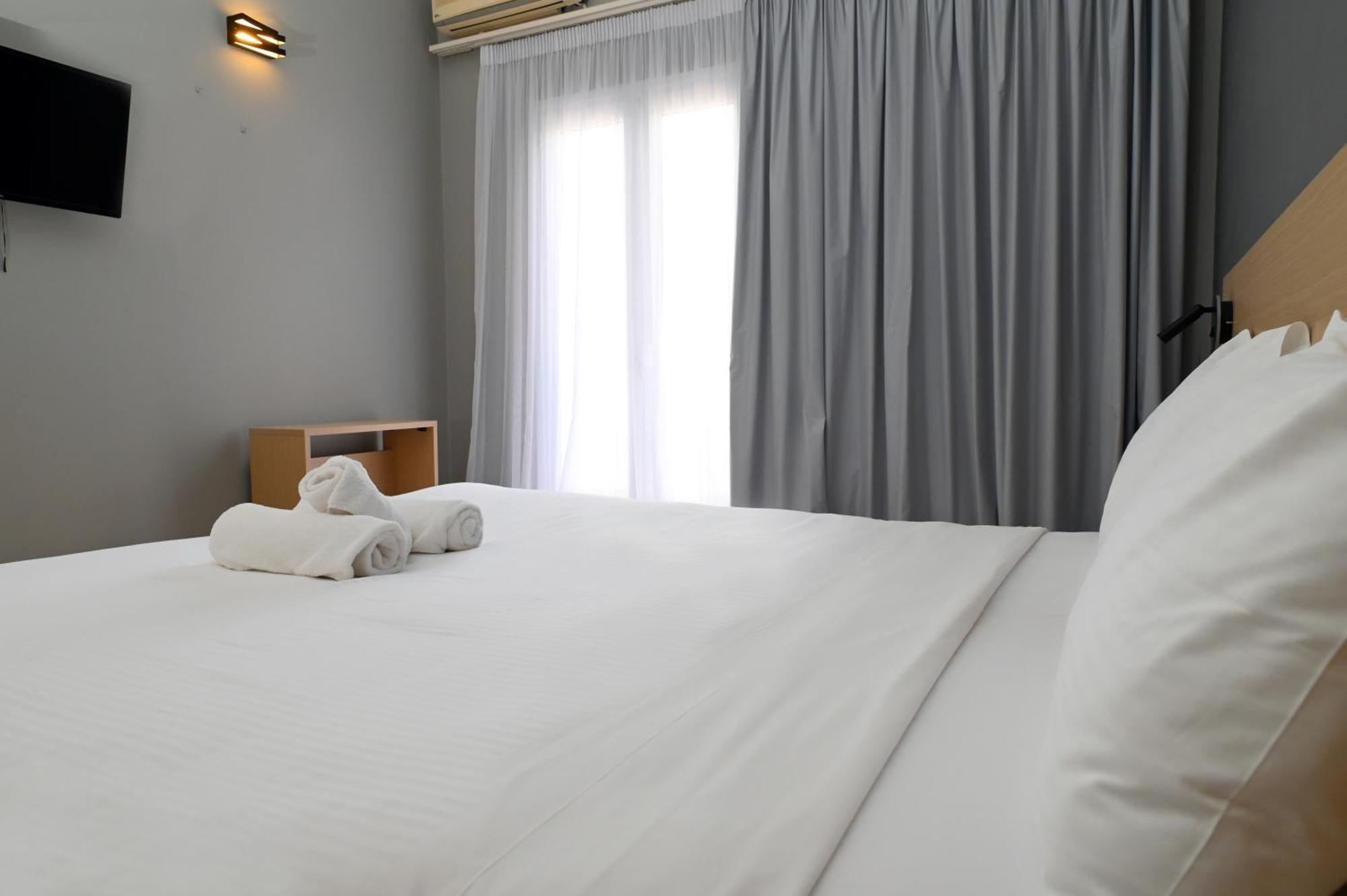Onar Hotel Epidaurus 外观 照片