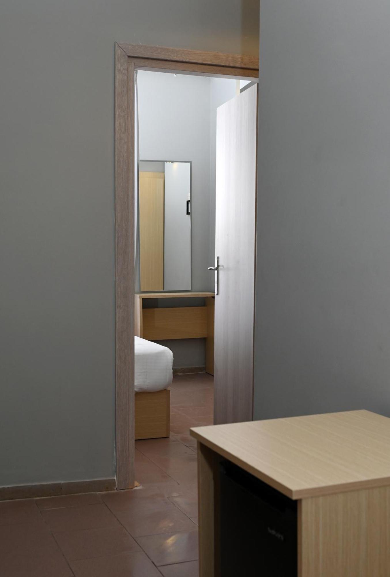 Onar Hotel Epidaurus 外观 照片