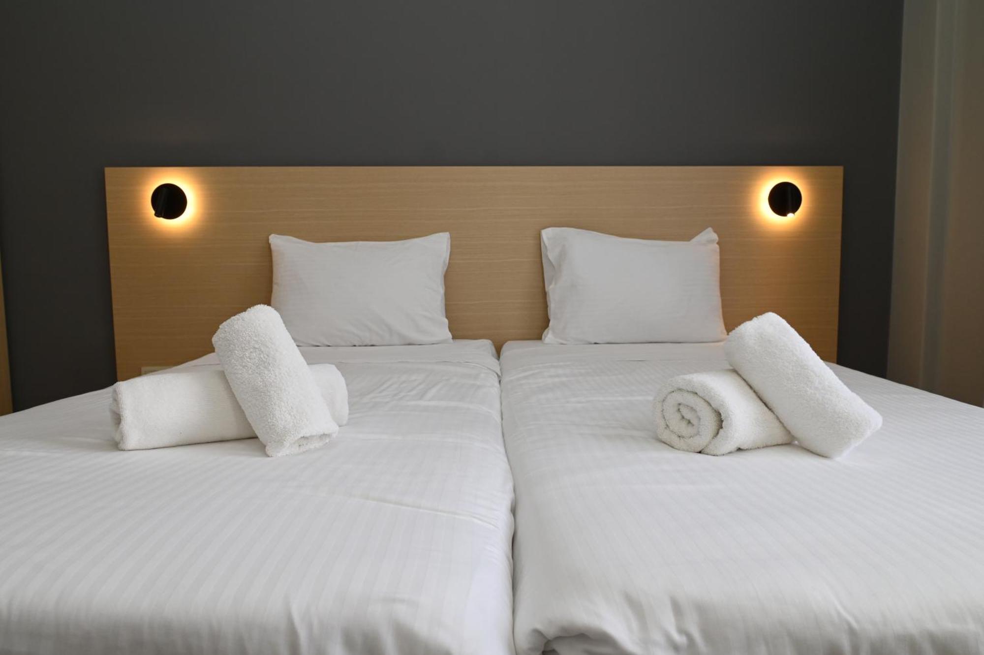 Onar Hotel Epidaurus 外观 照片