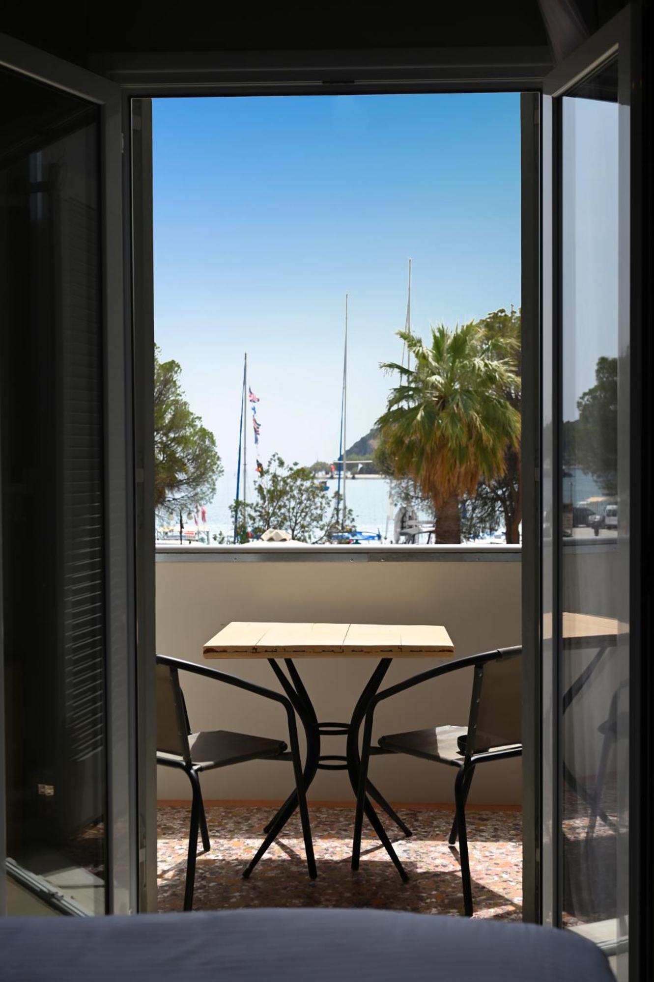 Onar Hotel Epidaurus 外观 照片