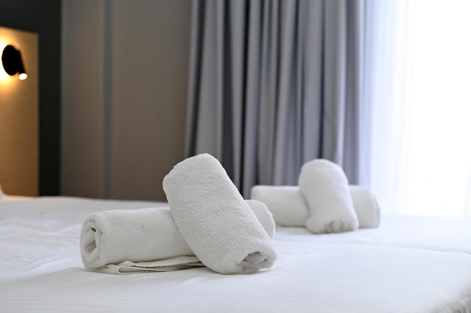 Onar Hotel Epidaurus 外观 照片