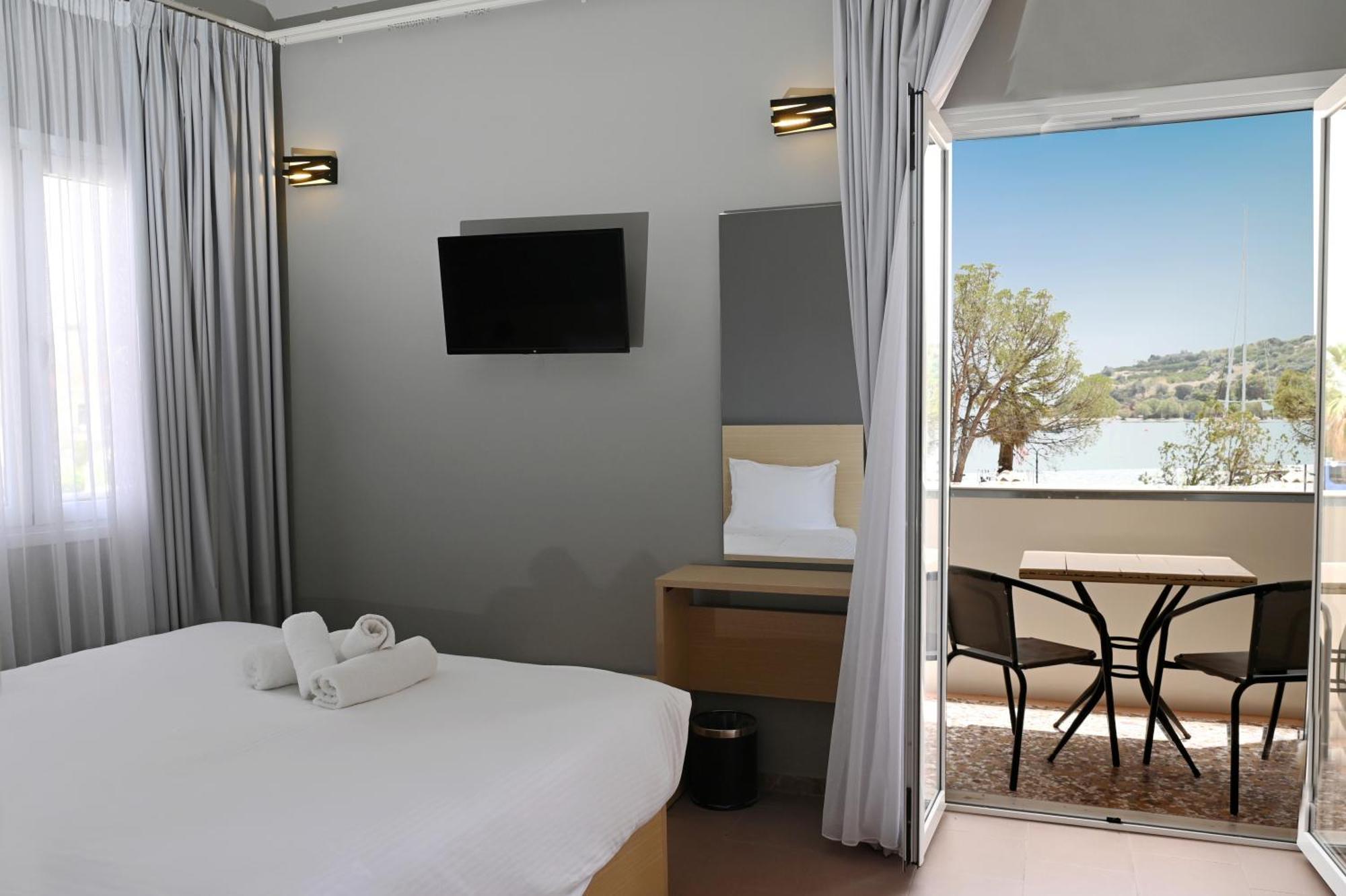 Onar Hotel Epidaurus 外观 照片