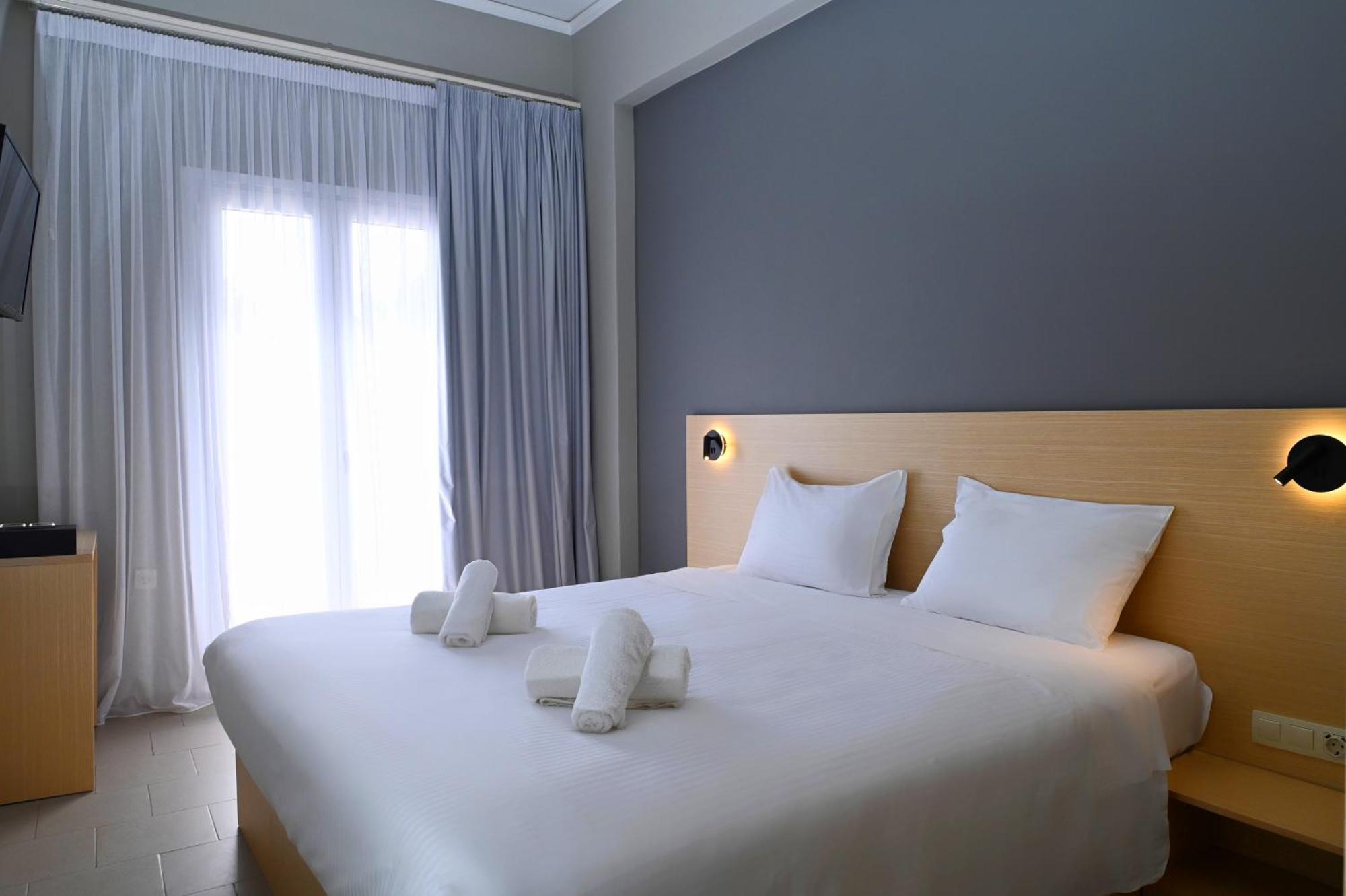 Onar Hotel Epidaurus 外观 照片