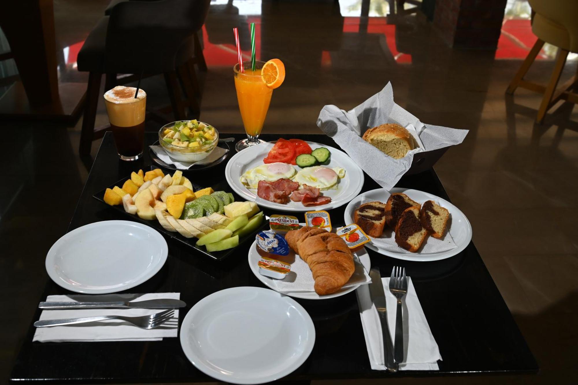 Onar Hotel Epidaurus 外观 照片