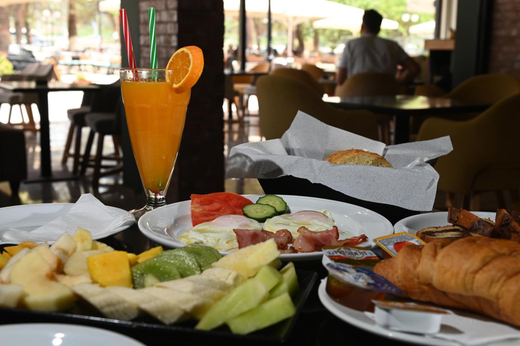 Onar Hotel Epidaurus 外观 照片