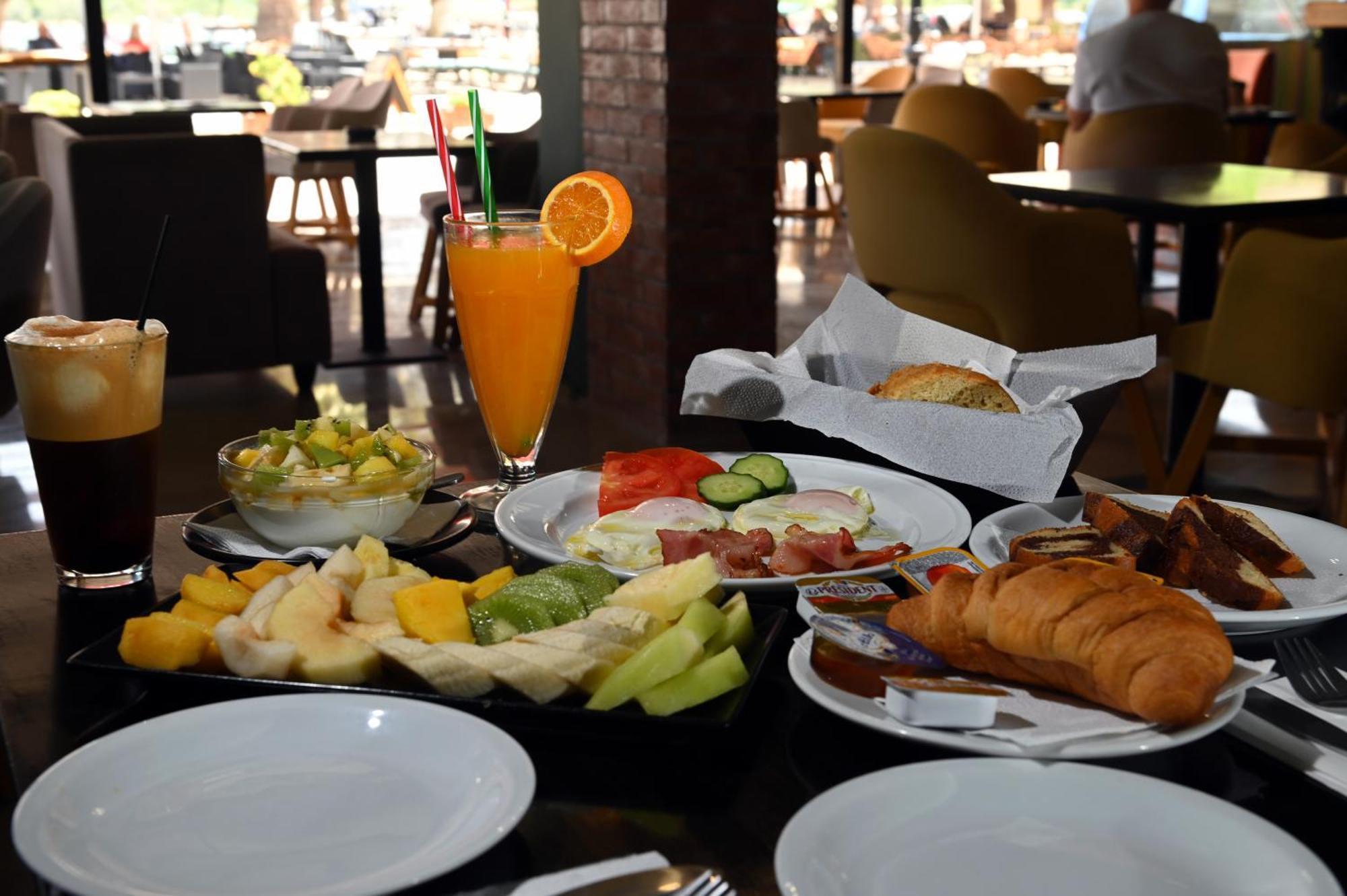 Onar Hotel Epidaurus 外观 照片