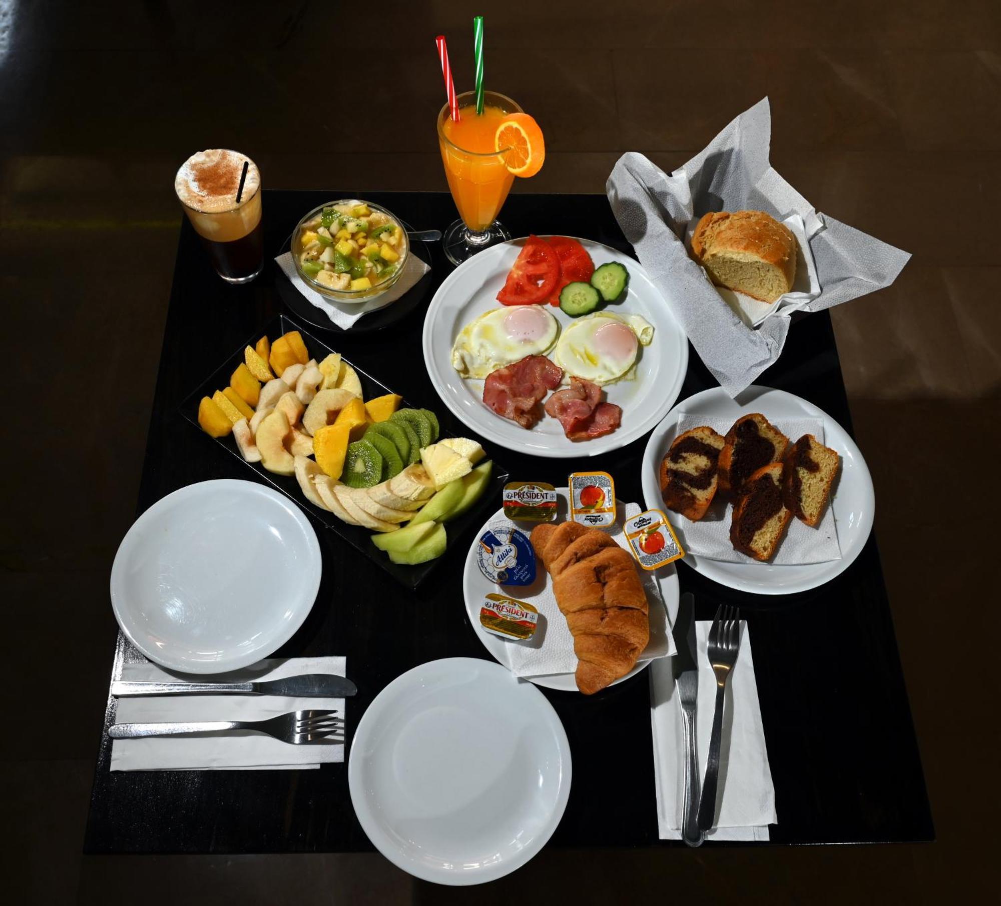 Onar Hotel Epidaurus 外观 照片